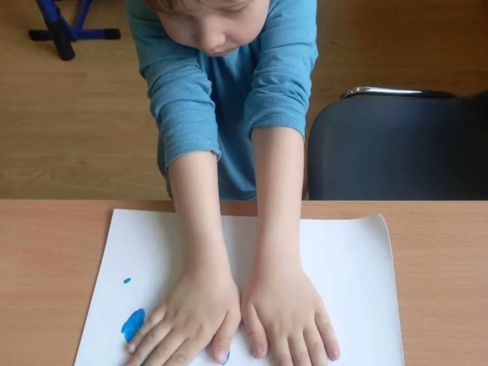 Dzień autyzmu — zdjęcie 9