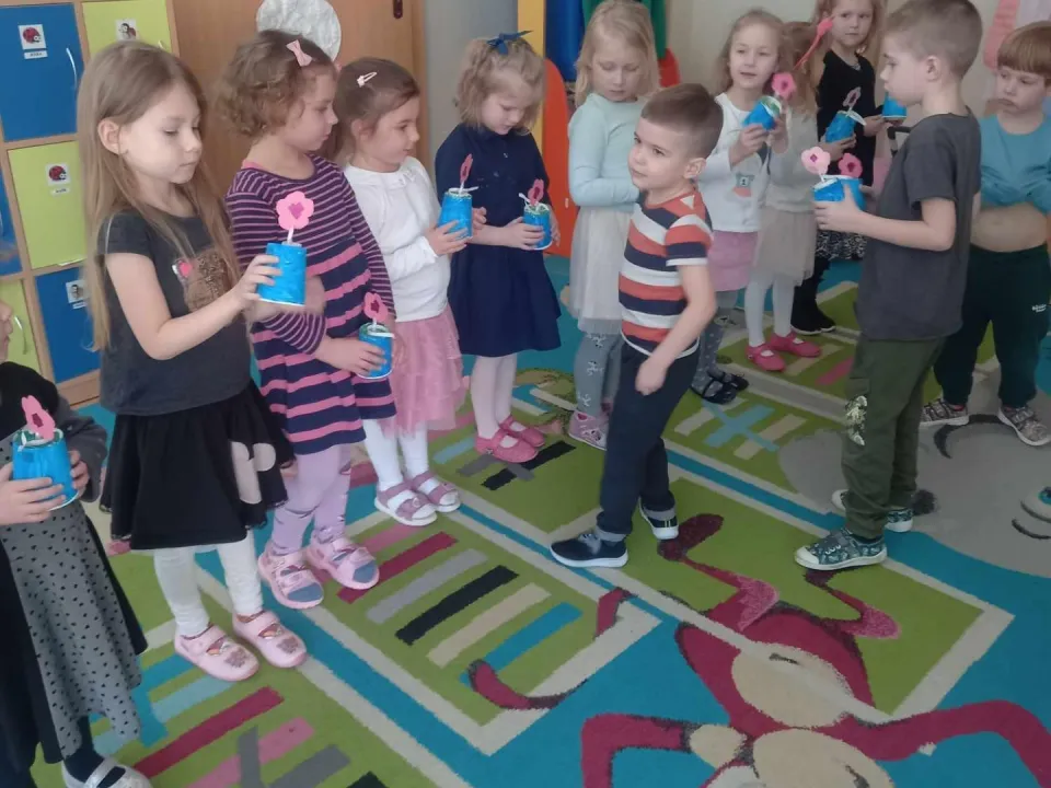 Dzień Kobiet u Biedronek — zdjęcie 6