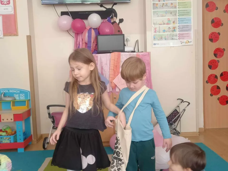 Dzień Kobiet u Biedronek — zdjęcie 10