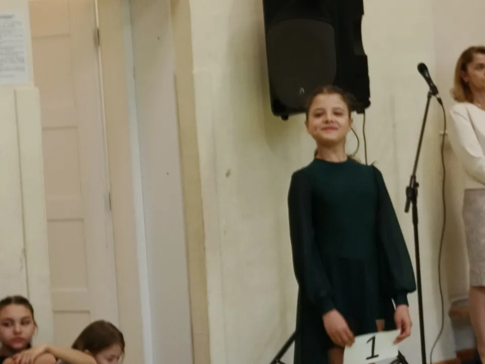 Dance ma sens... — zdjęcie 2