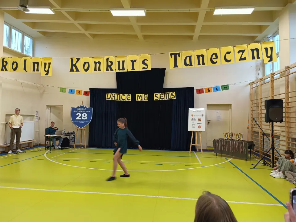 Dance ma sens... — zdjęcie 4