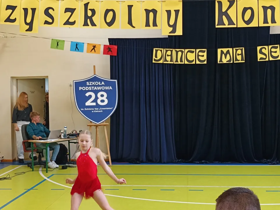 Dance ma sens... — zdjęcie 6