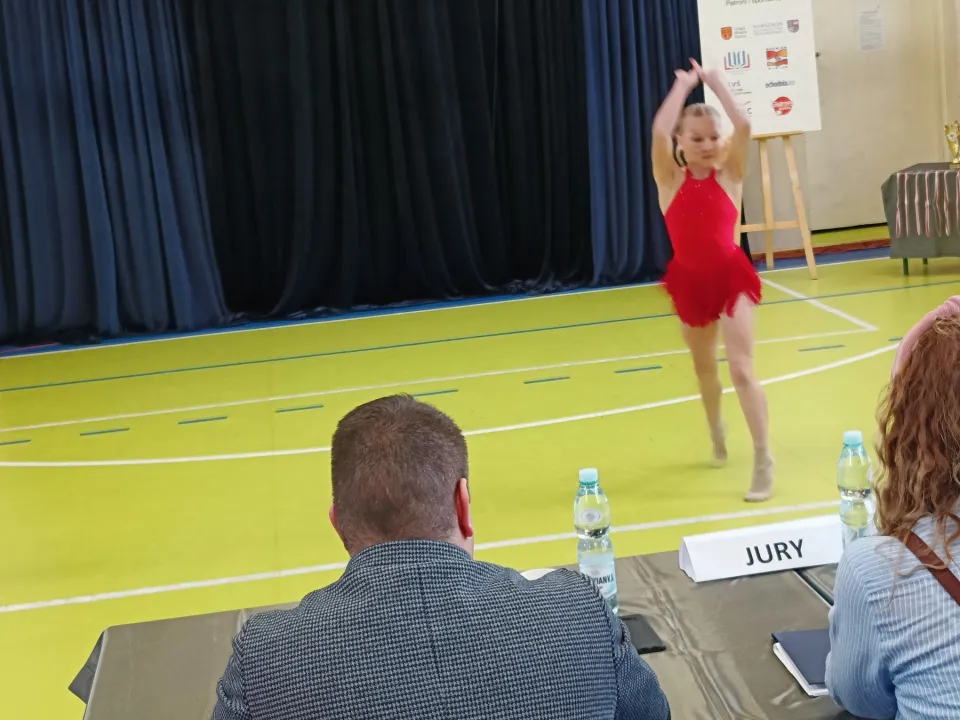 Dance ma sens... — zdjęcie 7