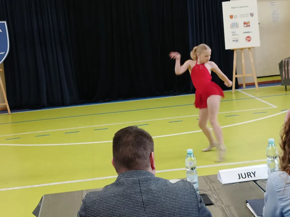 Dance ma sens... — zdjęcie 8