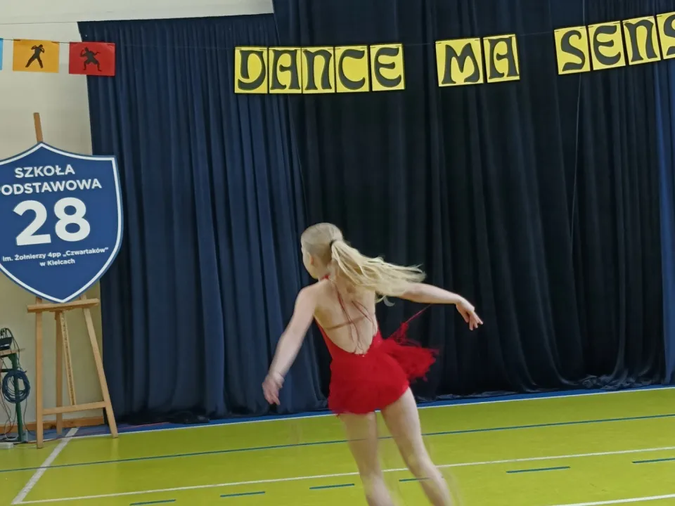 Dance ma sens... — zdjęcie 9
