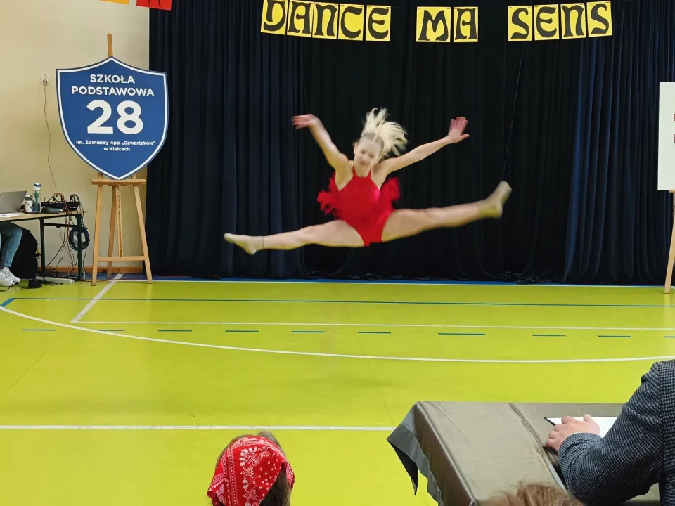 Dance ma sens... — zdjęcie 10