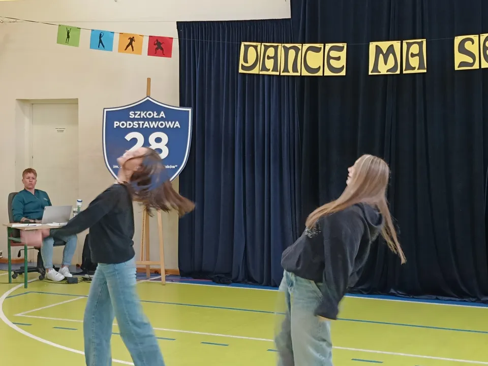 Dance ma sens... — zdjęcie 13