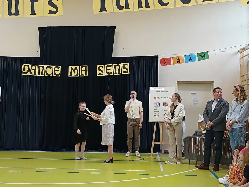 Dance ma sens... — zdjęcie 14