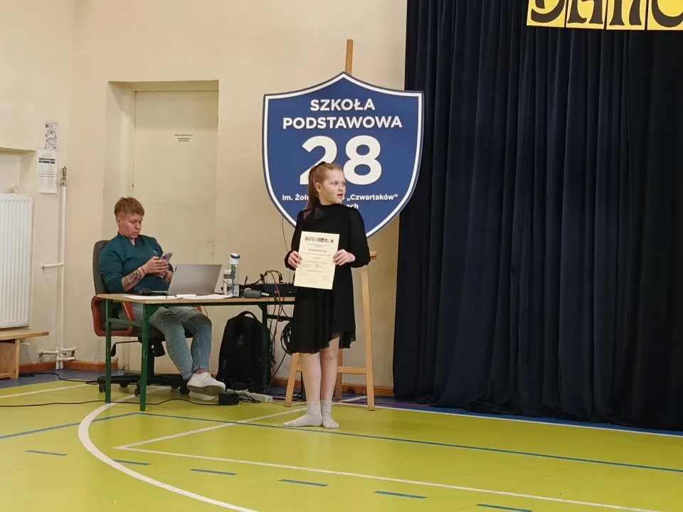 Dance ma sens... — zdjęcie 15