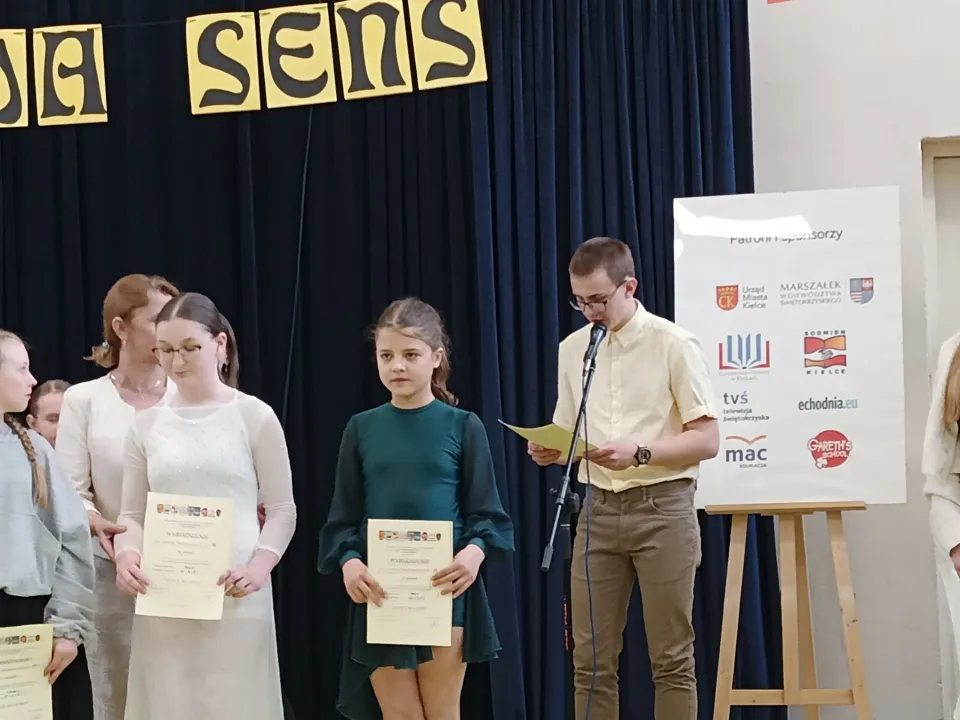 Dance ma sens... — zdjęcie 17