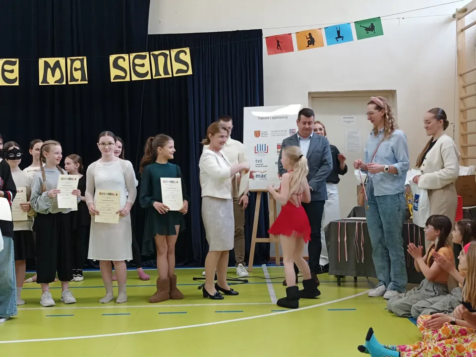 Dance ma sens... — zdjęcie 18