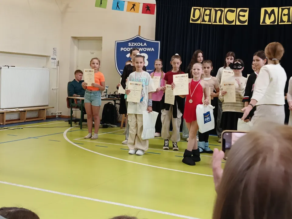 Dance ma sens... — zdjęcie 20