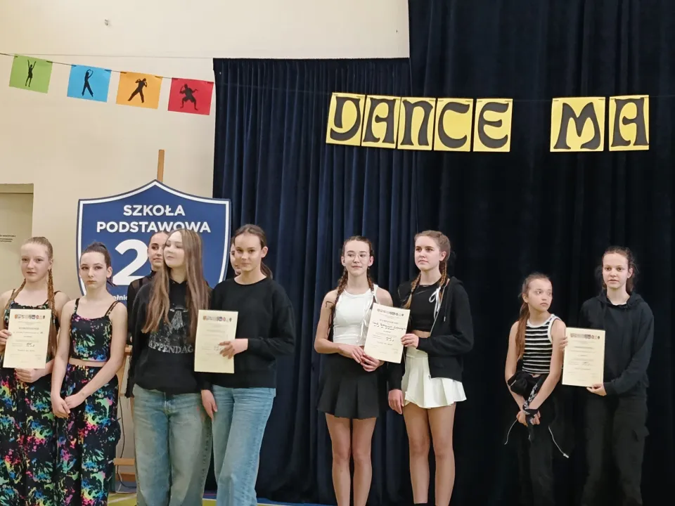 Dance ma sens... — zdjęcie 22