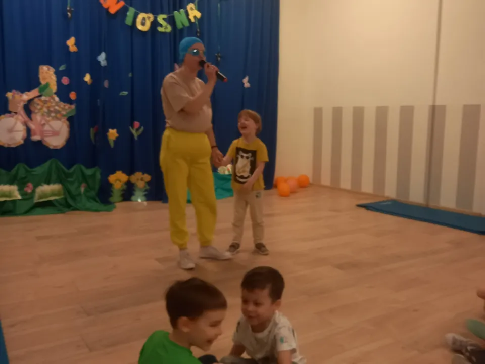 Dzień Sportu i Zdrowia — zdjęcie 1