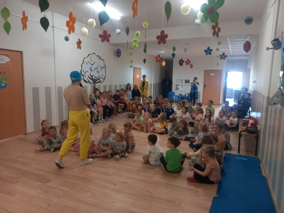 Dzień Sportu i Zdrowia — zdjęcie 3