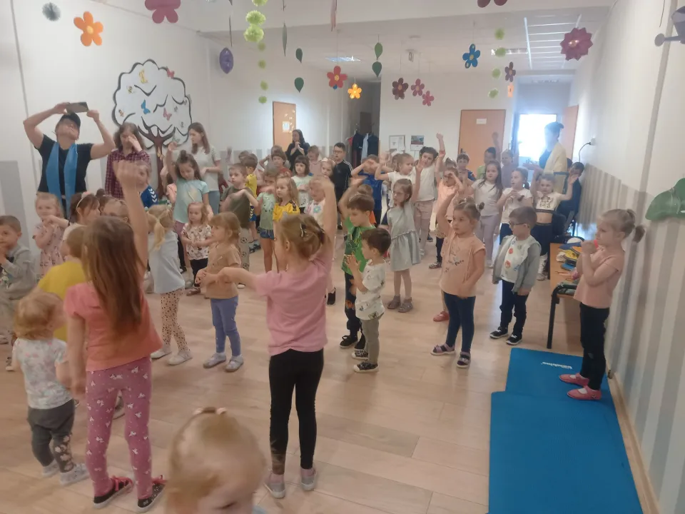 Dzień Sportu i Zdrowia — zdjęcie 4