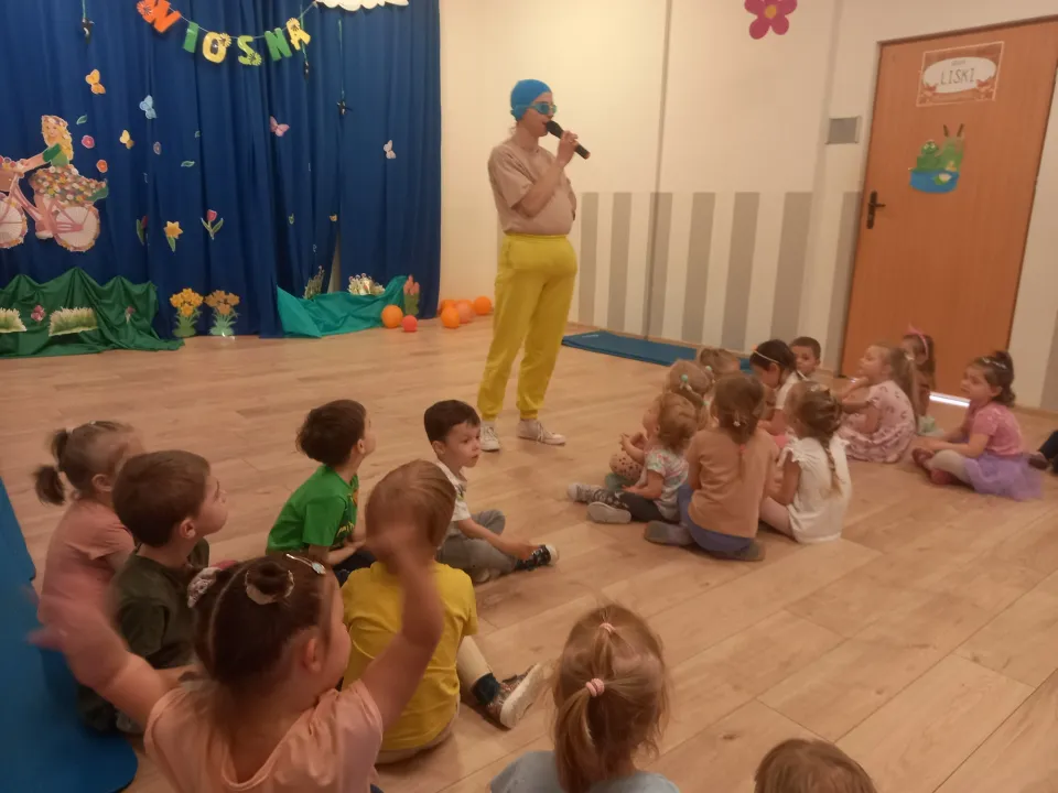 Dzień Sportu i Zdrowia — zdjęcie 6