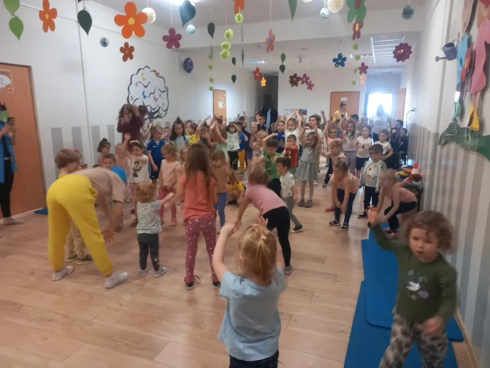 Dzień Sportu i Zdrowia — zdjęcie 7