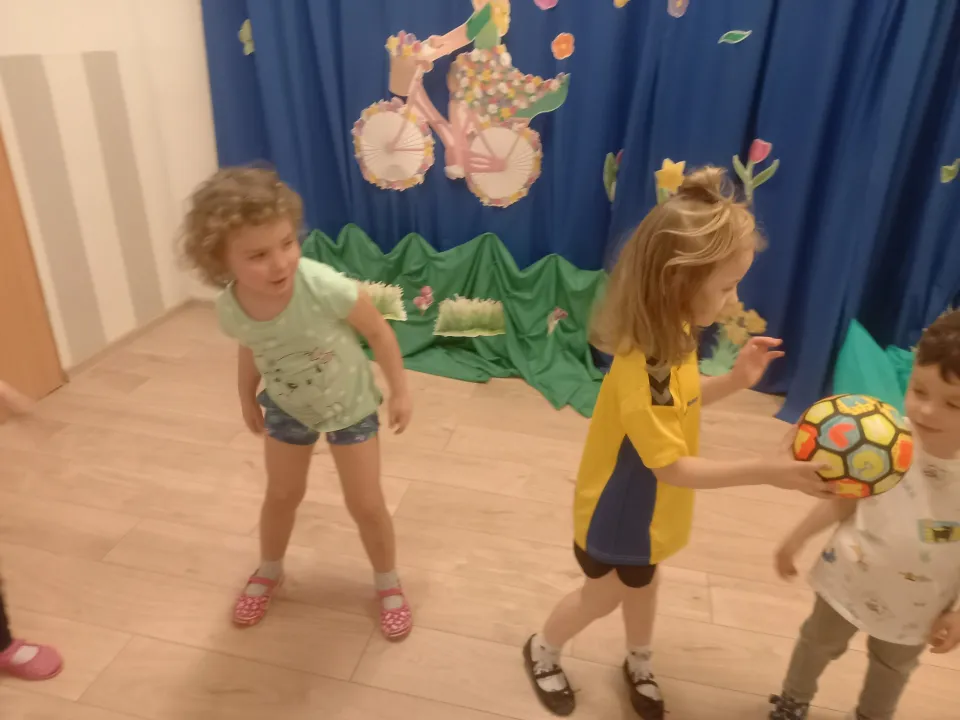 Dzień Sportu i Zdrowia — zdjęcie 9