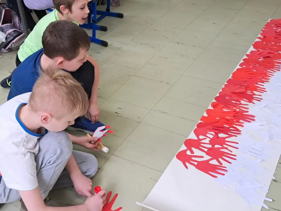 Niech się święci 1,2,3 MAJA — zdjęcie 5
