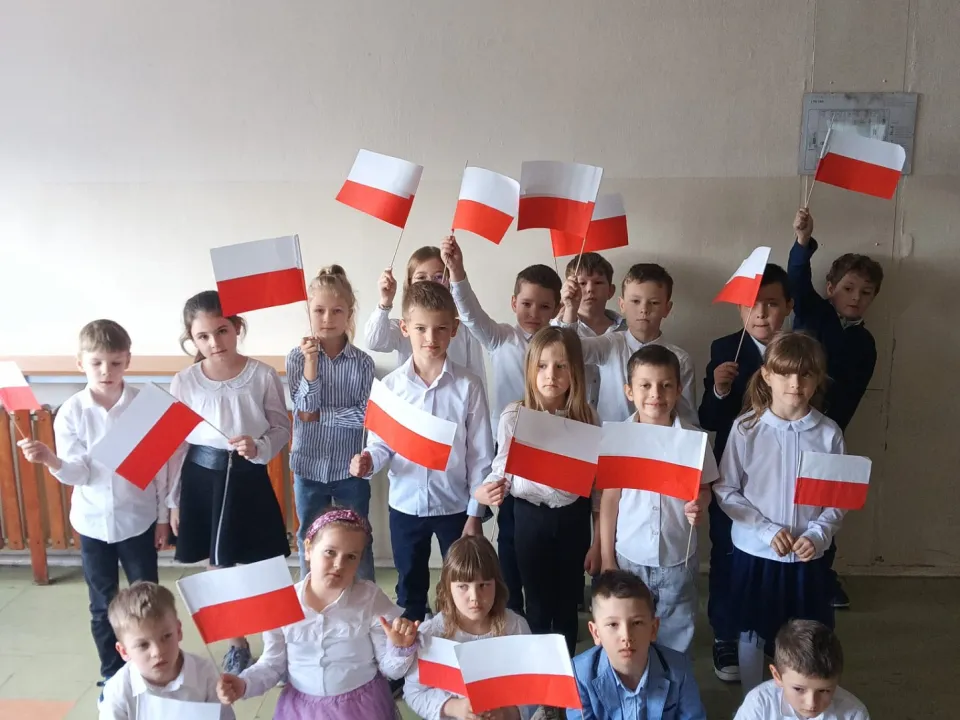 Niech się święci 1,2,3 MAJA — zdjęcie 8