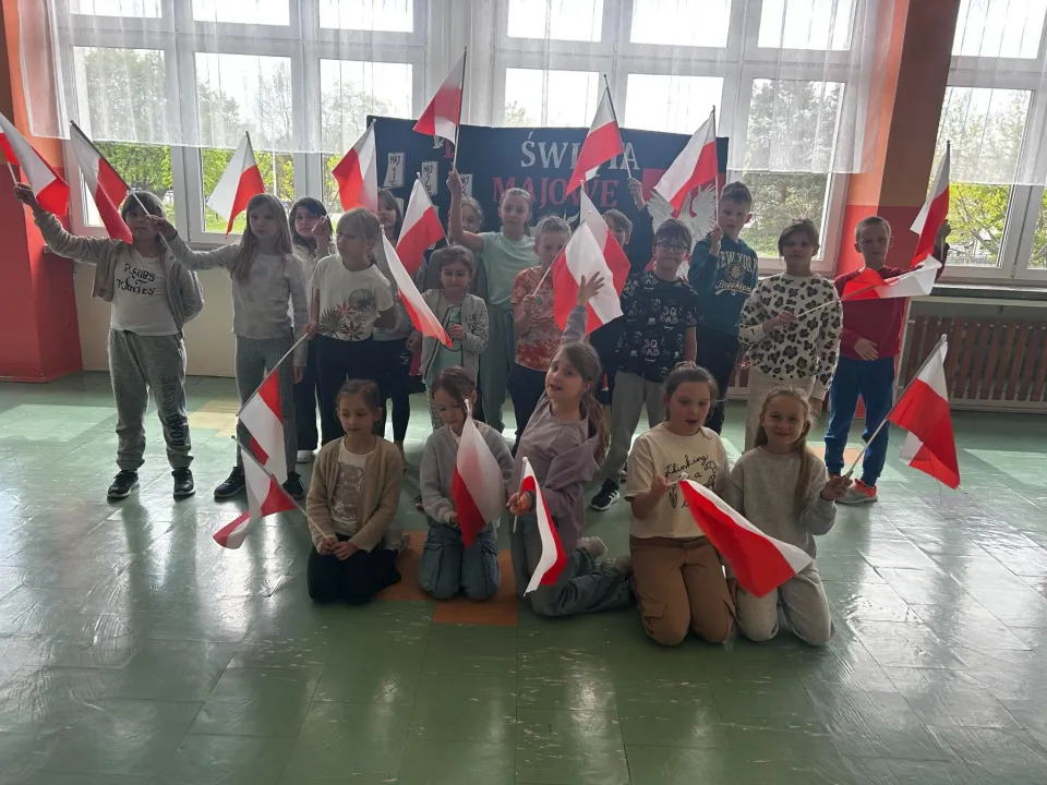 Niech się święci 1,2,3 MAJA — zdjęcie 9