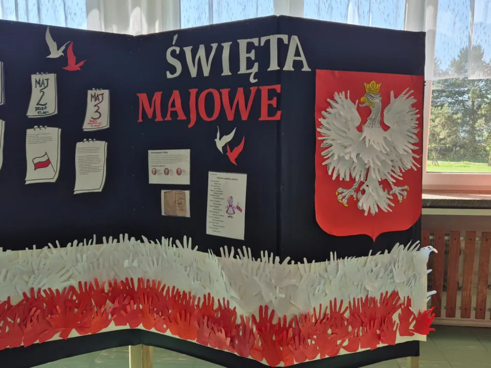 Niech się święci 1,2,3 MAJA — zdjęcie 10
