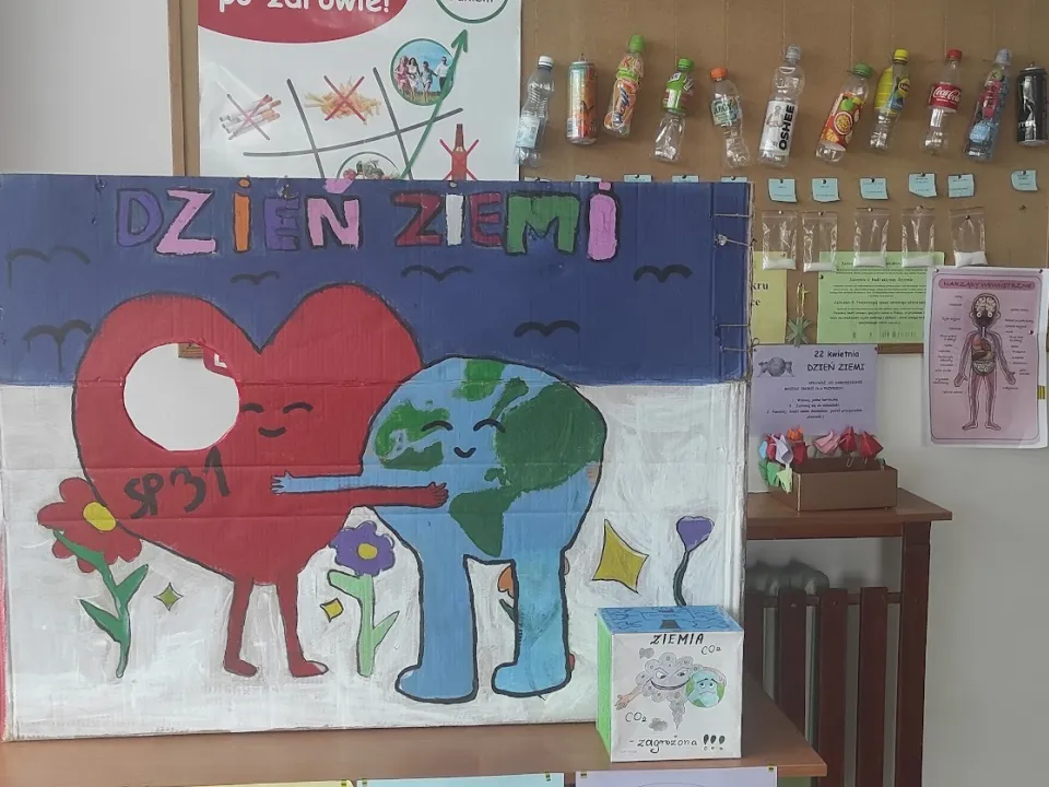 22 kwietnia - Dzień Ziemi — zdjęcie 1