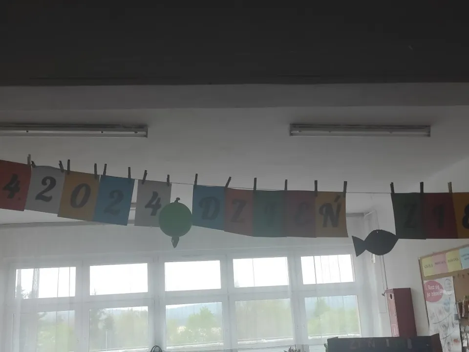 22 kwietnia - Dzień Ziemi — zdjęcie 2