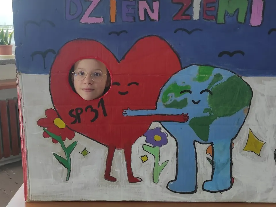 22 kwietnia - Dzień Ziemi — zdjęcie 3