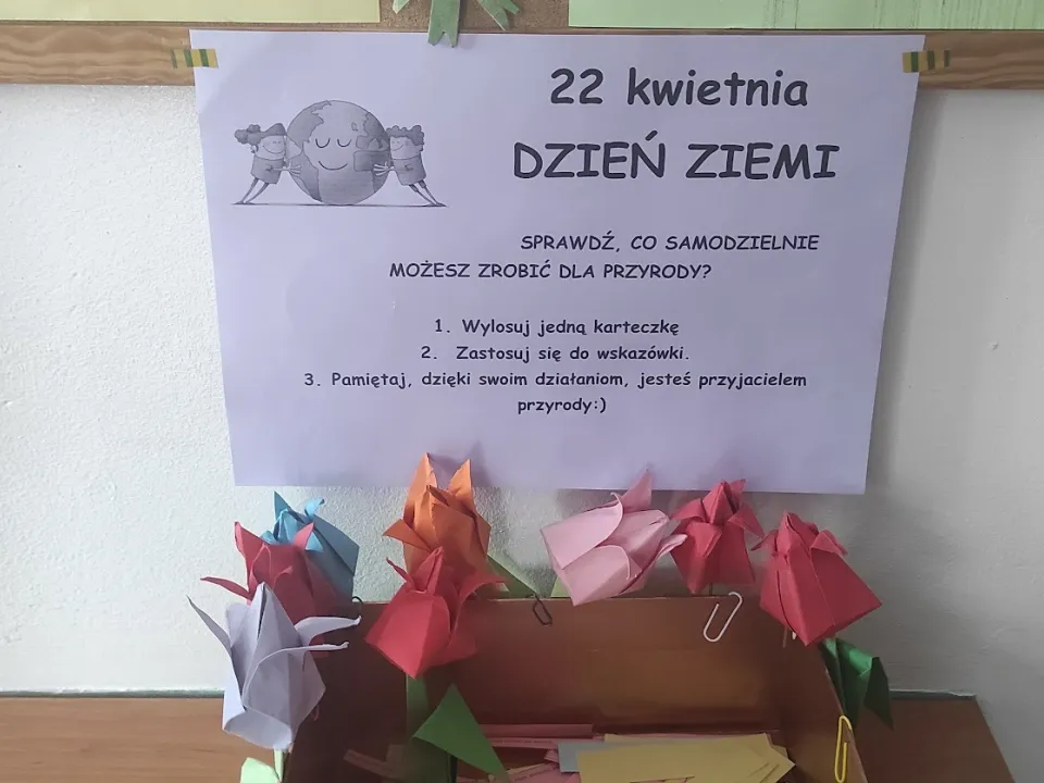 22 kwietnia - Dzień Ziemi — zdjęcie 4