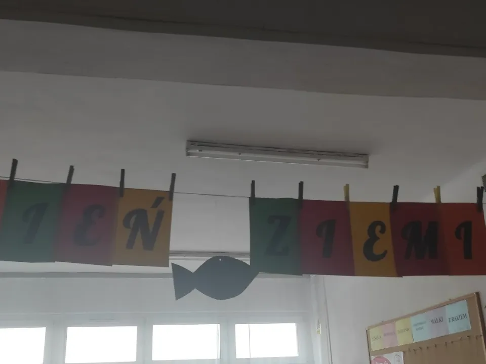 22 kwietnia - Dzień Ziemi — zdjęcie 7