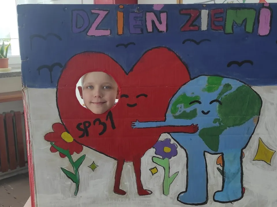 22 kwietnia - Dzień Ziemi — zdjęcie 8
