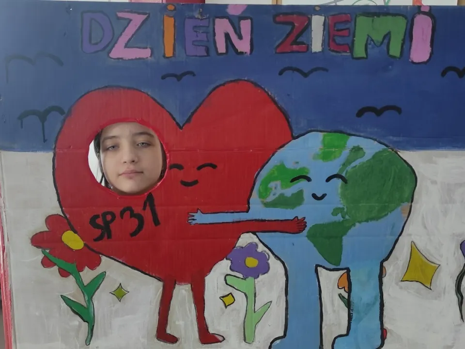 22 kwietnia - Dzień Ziemi — zdjęcie 15