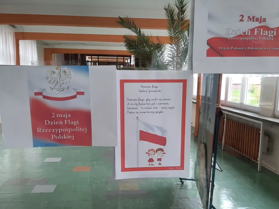 Uroczystości majowe — zdjęcie 4