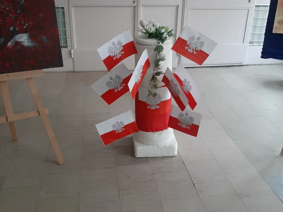 Uroczystości majowe — zdjęcie 6