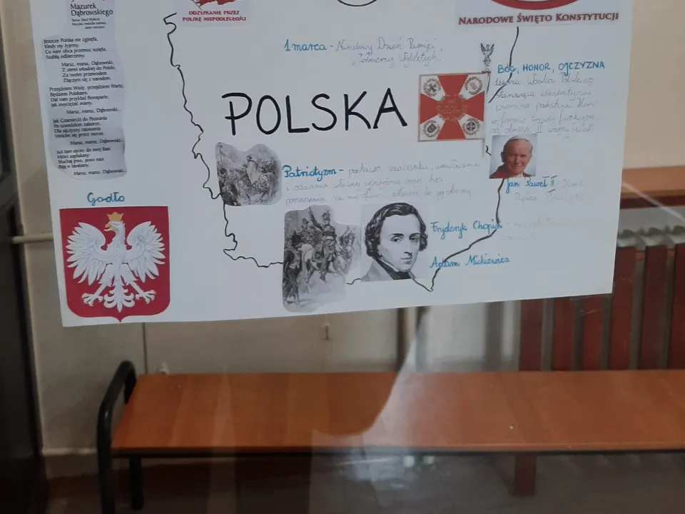 Uroczystości majowe — zdjęcie 8