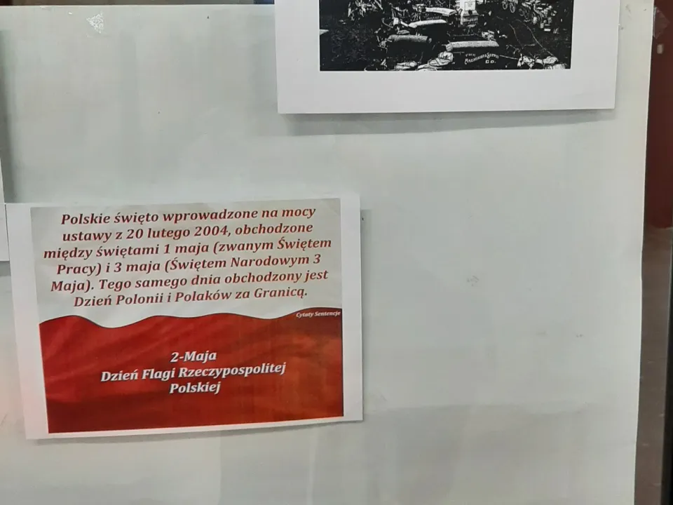 Uroczystości majowe — zdjęcie 9