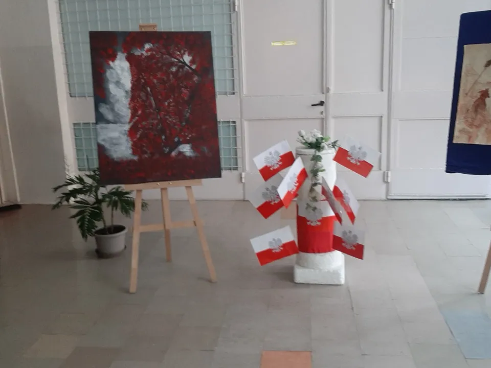 Uroczystości majowe — zdjęcie 12