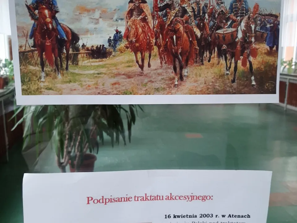 Uroczystości majowe — zdjęcie 13
