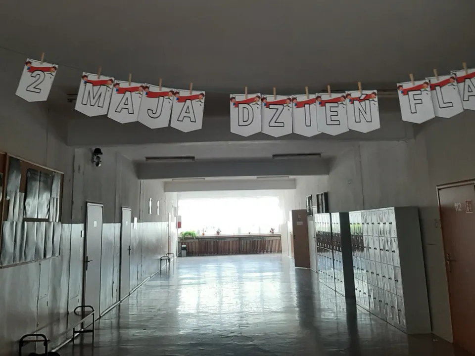 Uroczystości majowe — zdjęcie 15