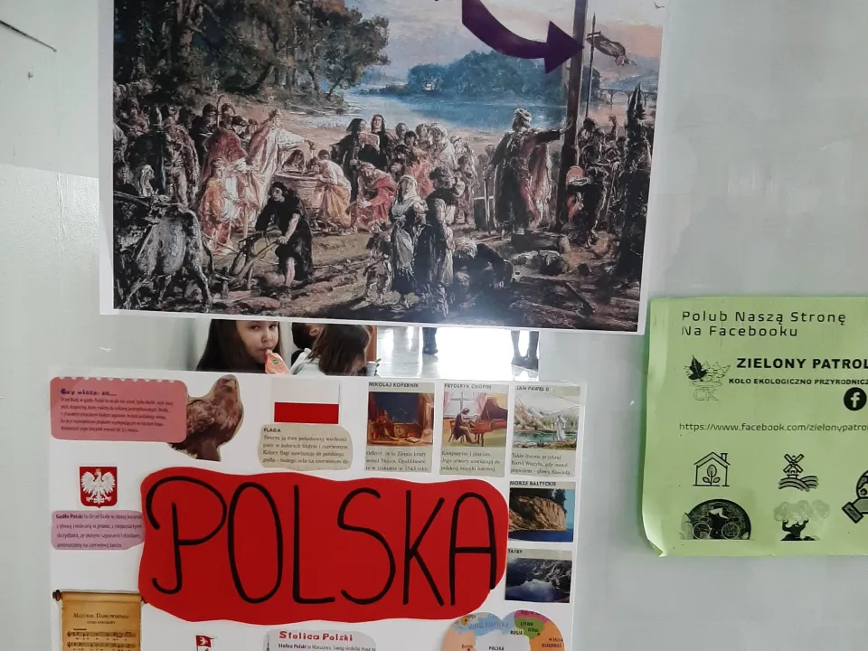 Uroczystości majowe — zdjęcie 16