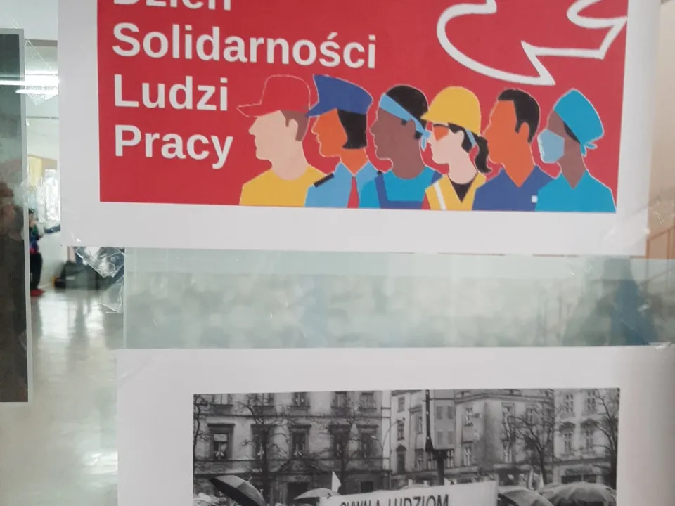 Uroczystości majowe — zdjęcie 17