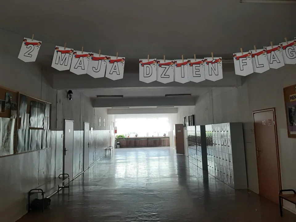 Uroczystości majowe — zdjęcie 20
