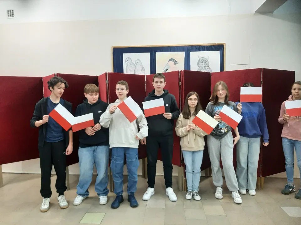 Uroczystości majowe — zdjęcie 21