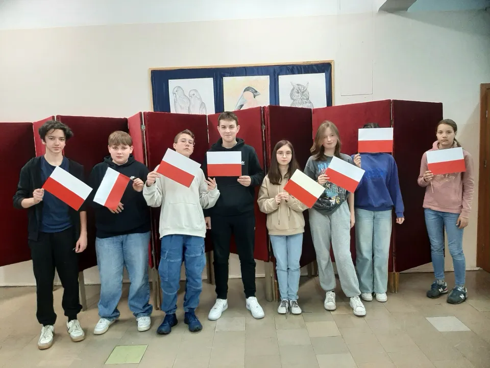 Uroczystości majowe — zdjęcie 22