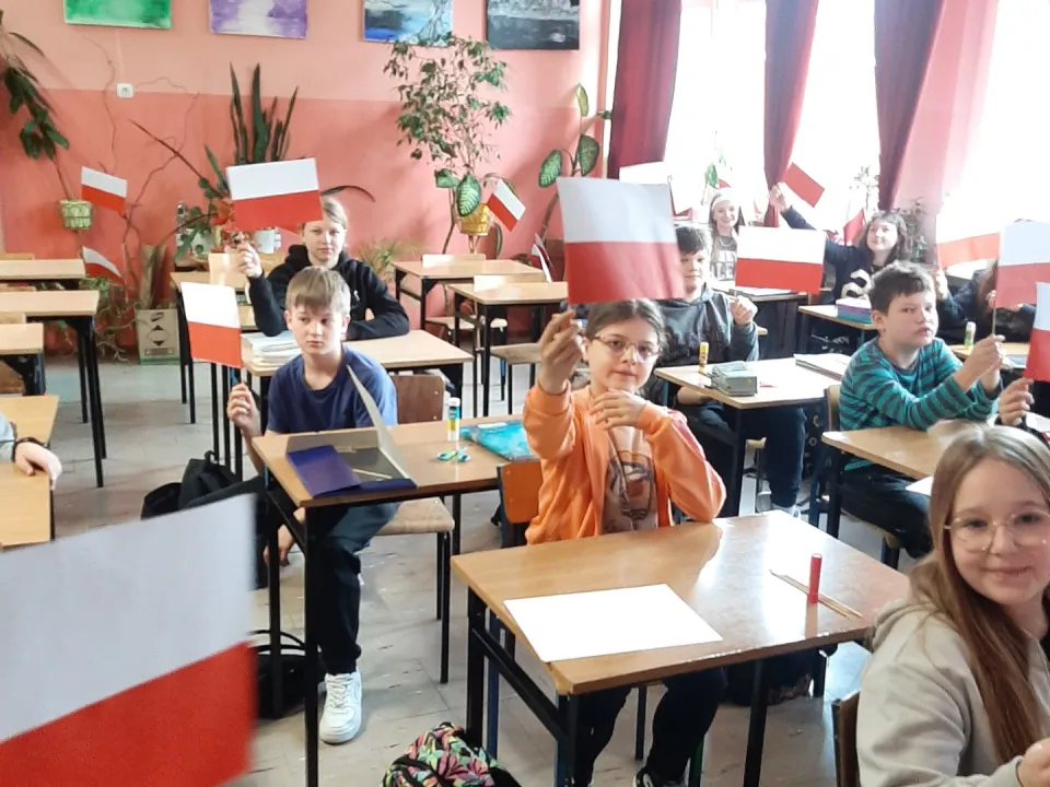 Uroczystości majowe — zdjęcie 24