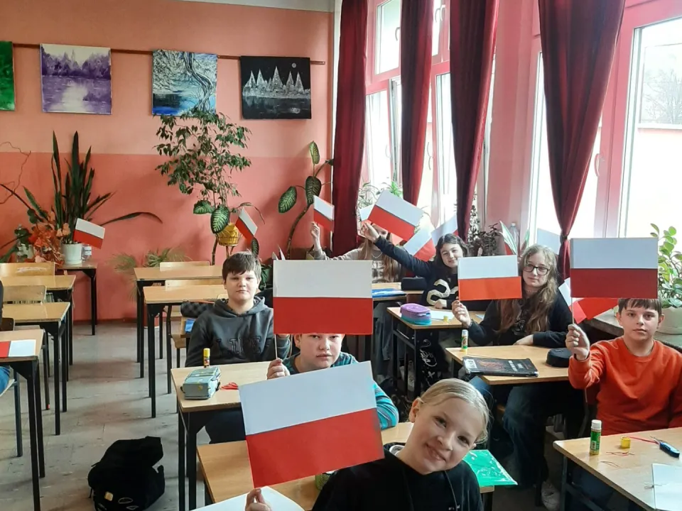 Uroczystości majowe — zdjęcie 25