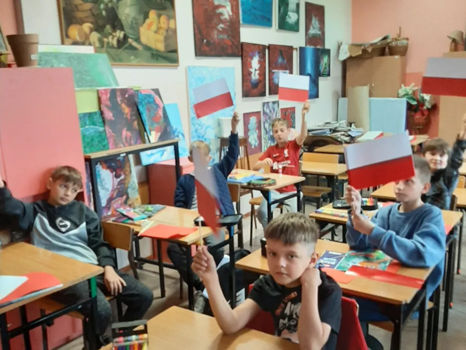 Uroczystości majowe — zdjęcie 27