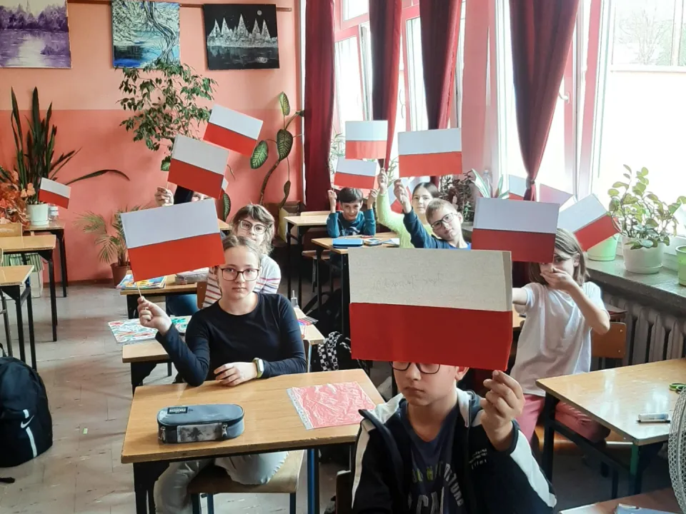 Uroczystości majowe — zdjęcie 28